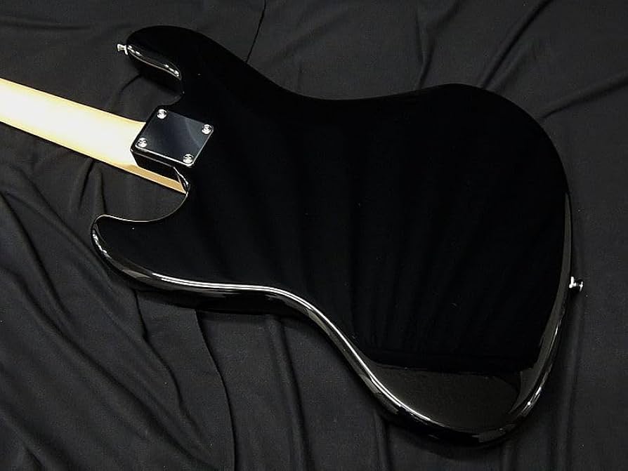 Fujigen NJB20R AL フジゲン製高品質ジャズベースです。 楽天市場】FgN(FUJIGEN) J-Standard ~Mighty Jazz~ JMJ2-ASH-M